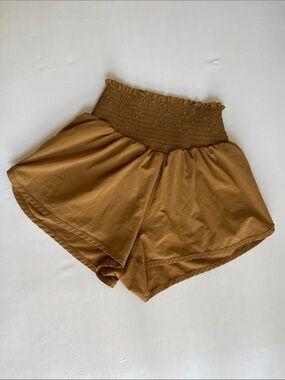 Aerie High-Waits short sport xs